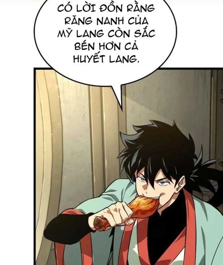 Võ Giả Toàn Tri Chapter 7 - 153