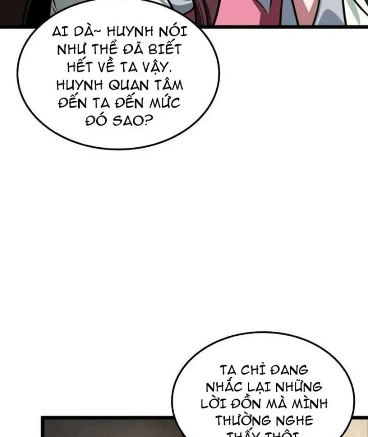 Võ Giả Toàn Tri Chapter 7 - 156