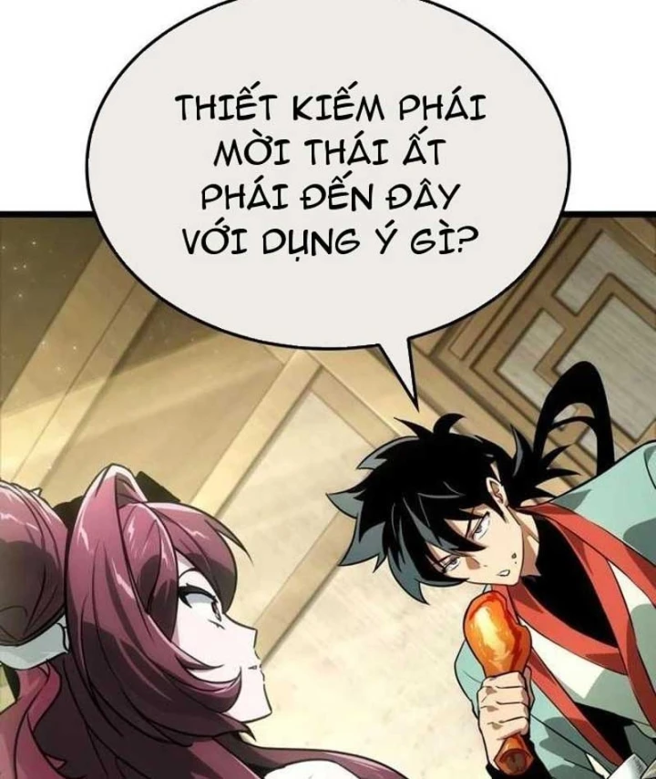 Võ Giả Toàn Tri Chapter 7 - 162