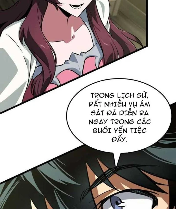 Võ Giả Toàn Tri Chapter 7 - 166