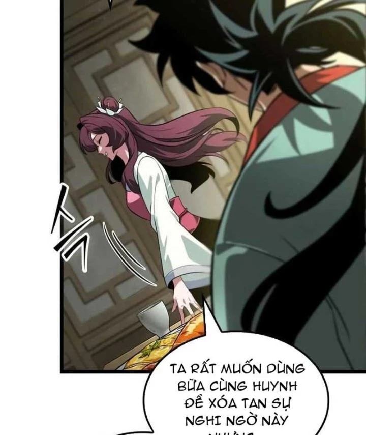 Võ Giả Toàn Tri Chapter 7 - 170
