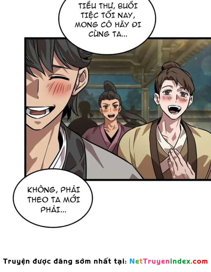 Võ Giả Toàn Tri Chapter 7 - 180