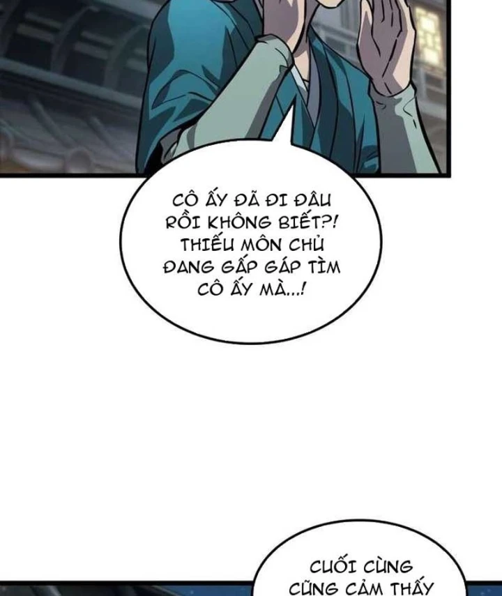 Võ Giả Toàn Tri Chapter 7 - 184