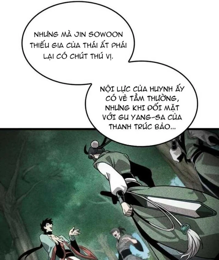 Võ Giả Toàn Tri Chapter 7 - 187