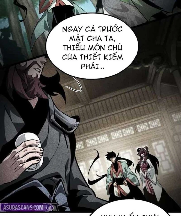 Võ Giả Toàn Tri Chapter 7 - 188
