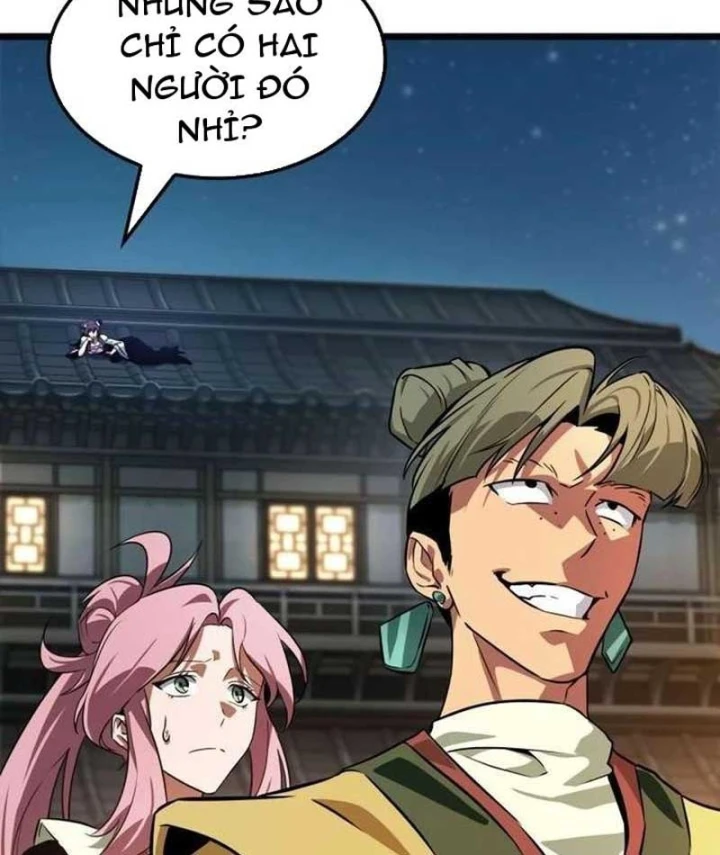 Võ Giả Toàn Tri Chapter 7 - 196
