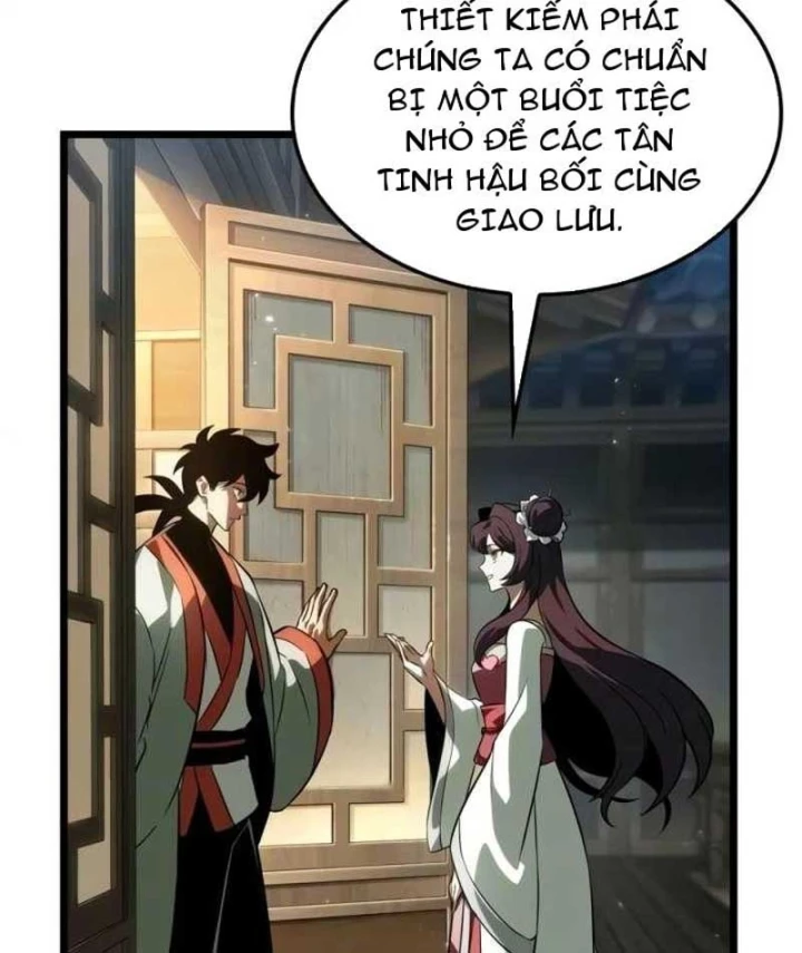 Võ Giả Toàn Tri Chapter 8 - 9