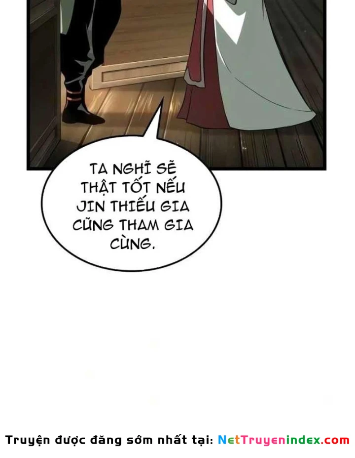 Võ Giả Toàn Tri Chapter 8 - 10