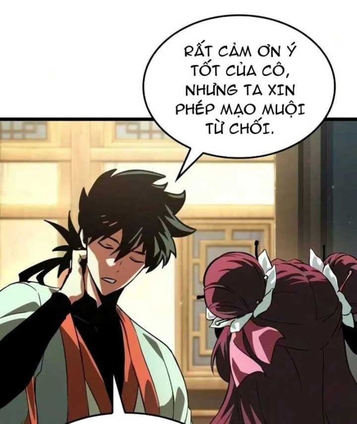 Võ Giả Toàn Tri Chapter 8 - 11