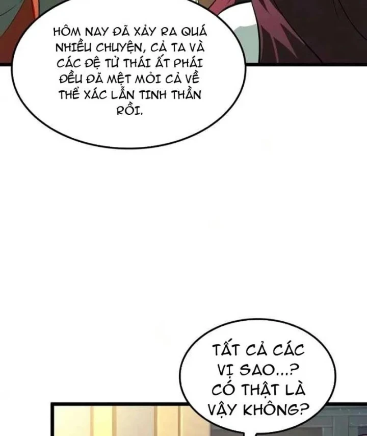 Võ Giả Toàn Tri Chapter 8 - 12