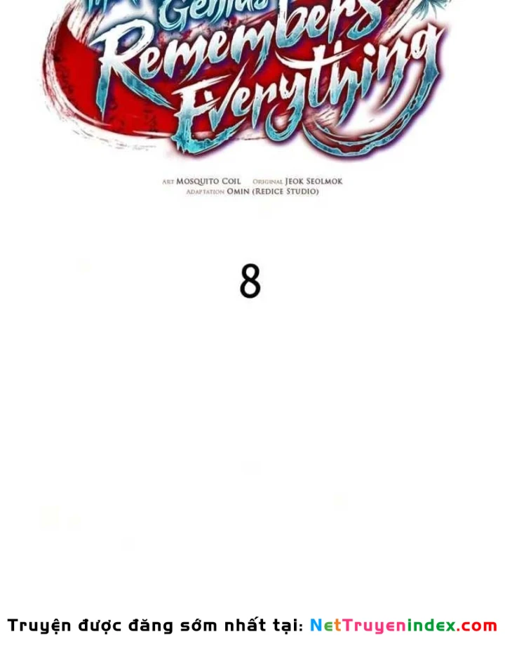 Võ Giả Toàn Tri Chapter 8 - 17