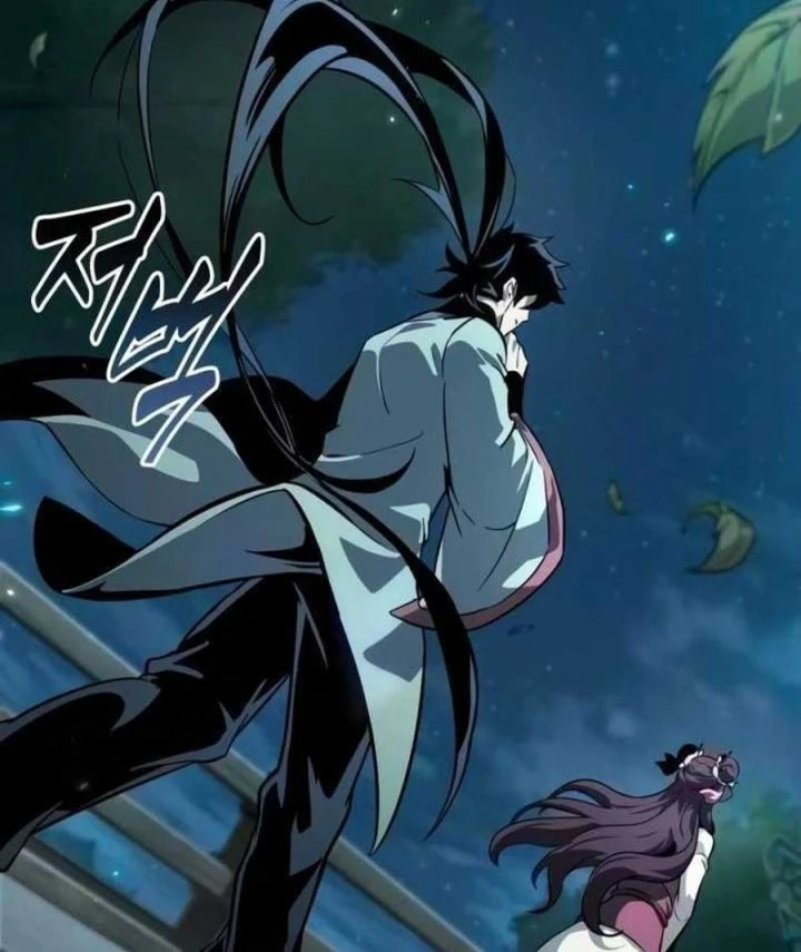 Võ Giả Toàn Tri Chapter 8 - 19