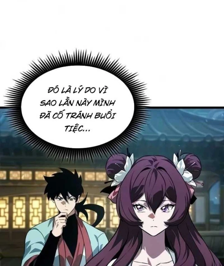 Võ Giả Toàn Tri Chapter 8 - 21