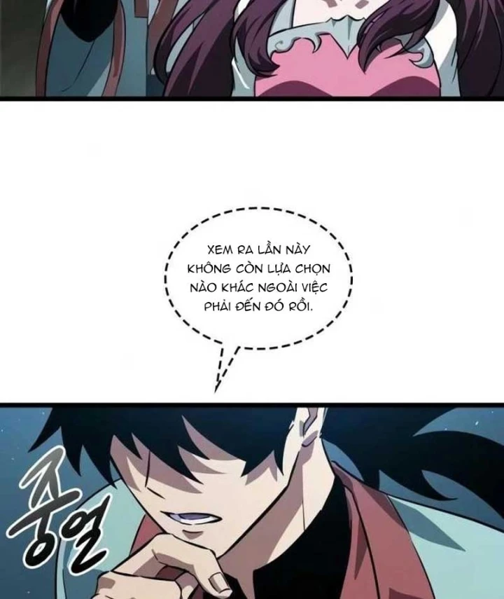 Võ Giả Toàn Tri Chapter 8 - 22