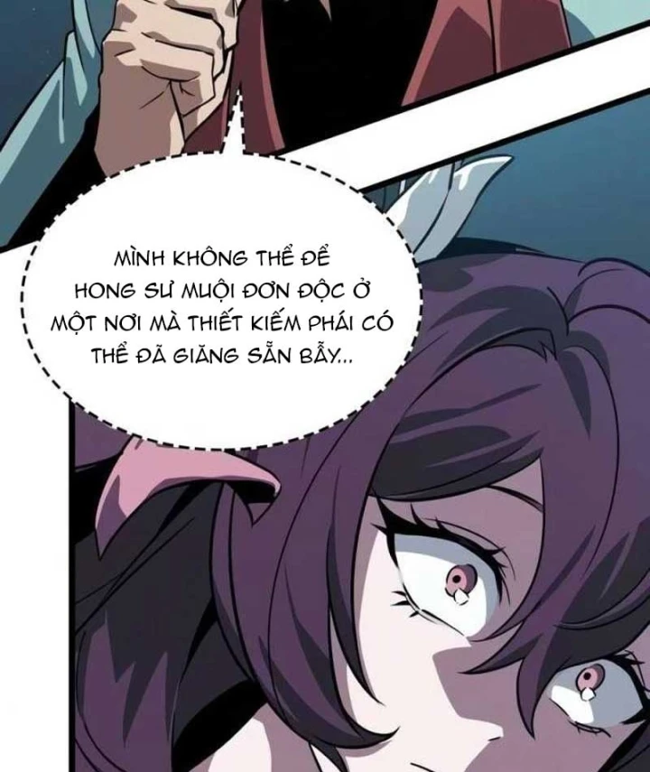Võ Giả Toàn Tri Chapter 8 - 23