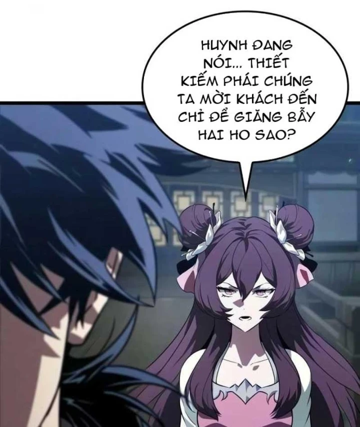 Võ Giả Toàn Tri Chapter 8 - 26