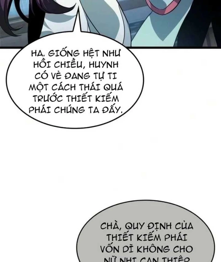 Võ Giả Toàn Tri Chapter 8 - 29