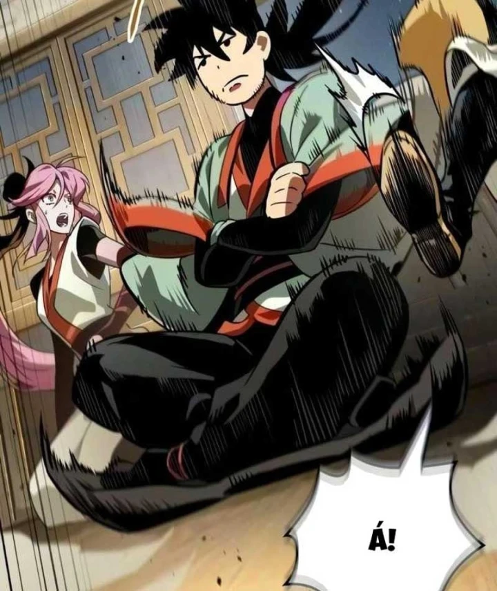 Võ Giả Toàn Tri Chapter 8 - 66