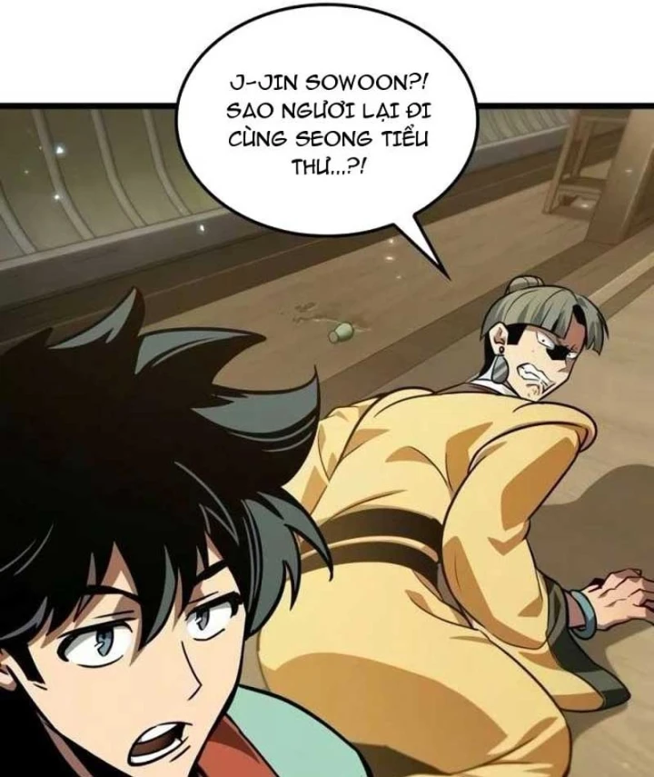 Võ Giả Toàn Tri Chapter 8 - 71