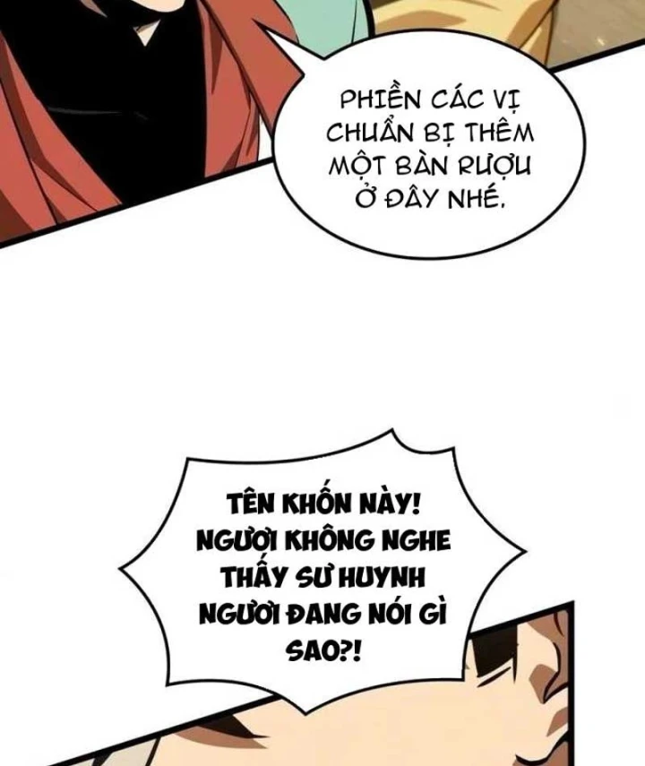 Võ Giả Toàn Tri Chapter 8 - 72