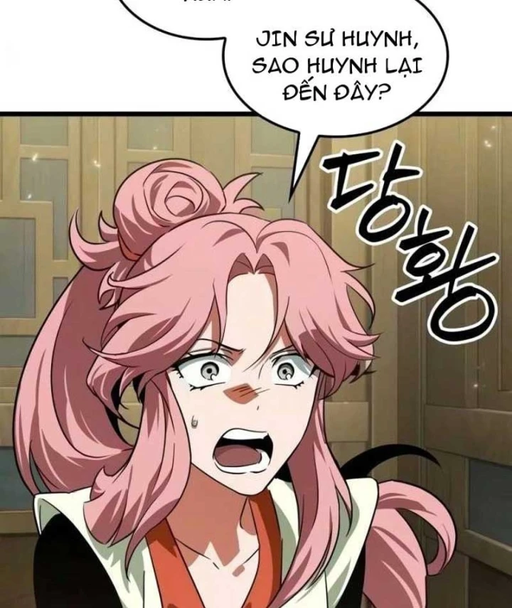 Võ Giả Toàn Tri Chapter 8 - 76