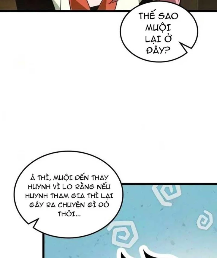 Võ Giả Toàn Tri Chapter 8 - 77