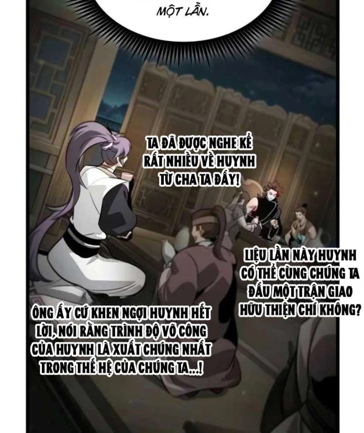 Võ Giả Toàn Tri Chapter 8 - 81