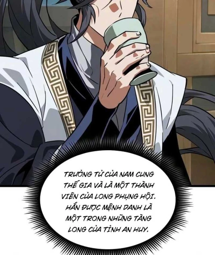 Võ Giả Toàn Tri Chapter 8 - 83