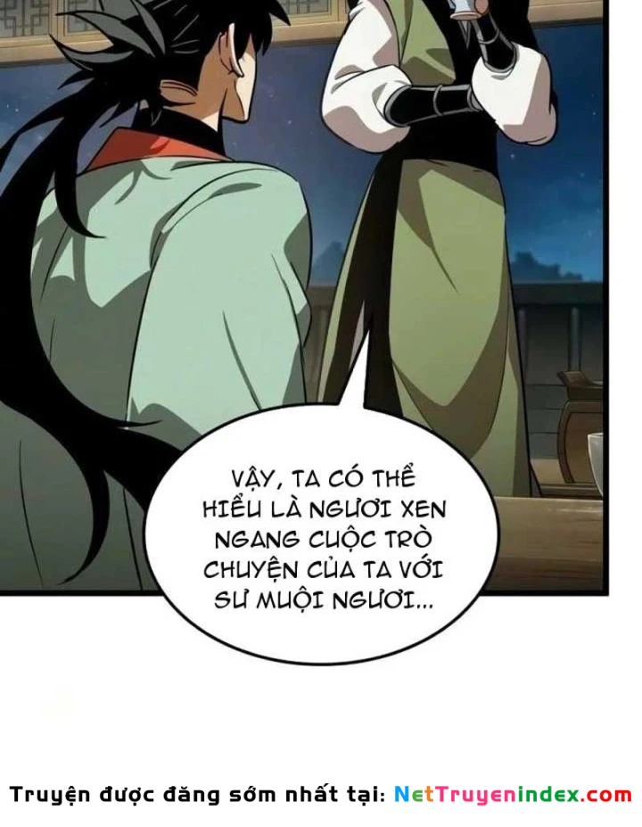 Võ Giả Toàn Tri Chapter 8 - 90