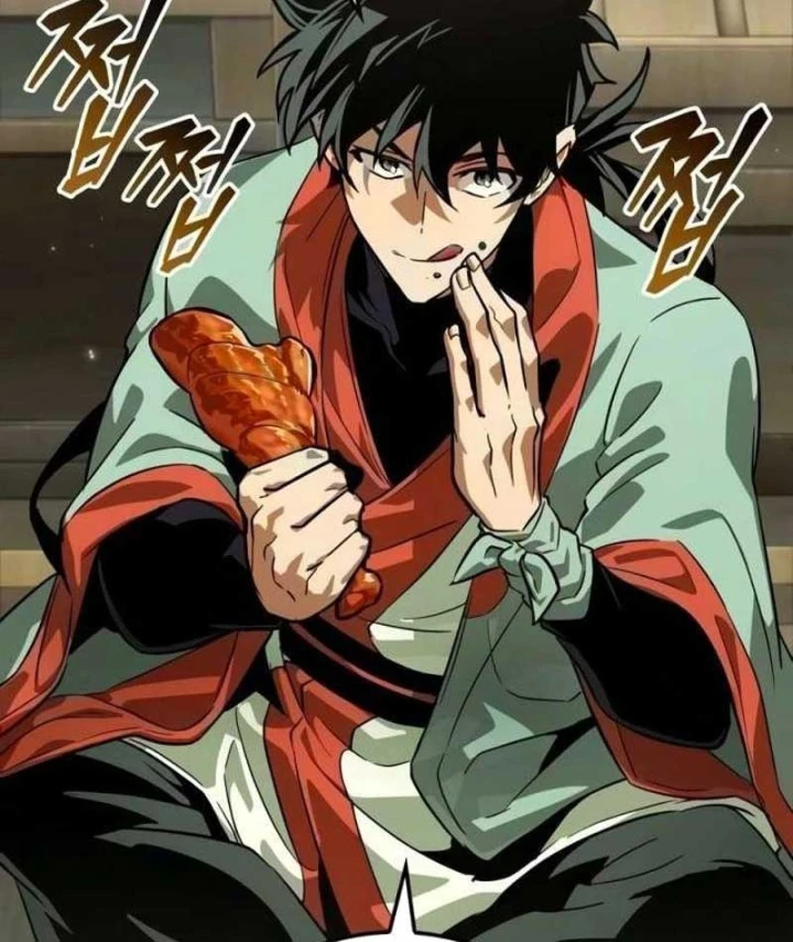 Võ Giả Toàn Tri Chapter 8 - 100