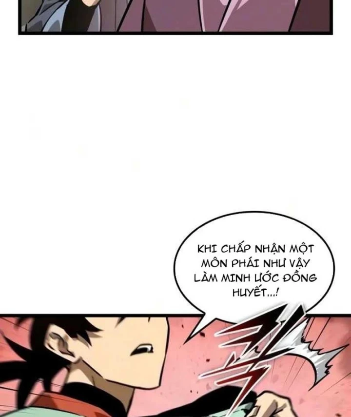Võ Giả Toàn Tri Chapter 8 - 115