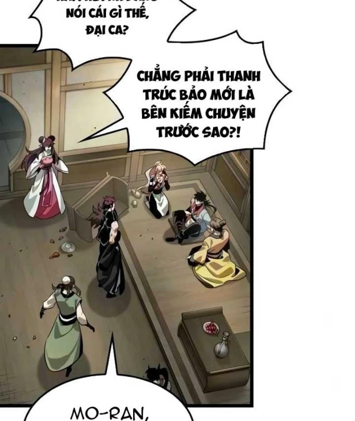Võ Giả Toàn Tri Chapter 8 - 127