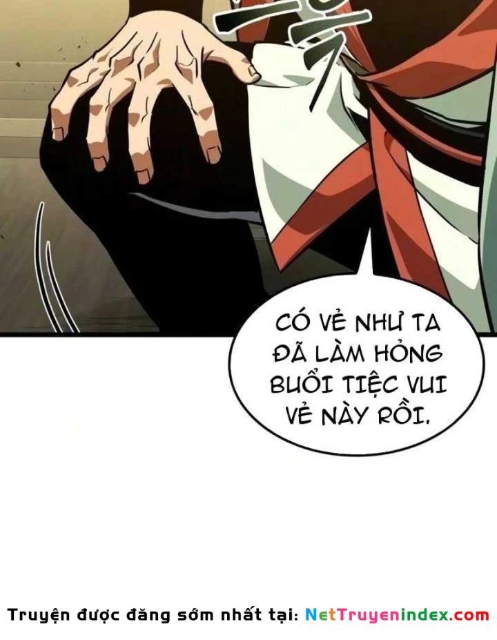 Võ Giả Toàn Tri Chapter 8 - 132