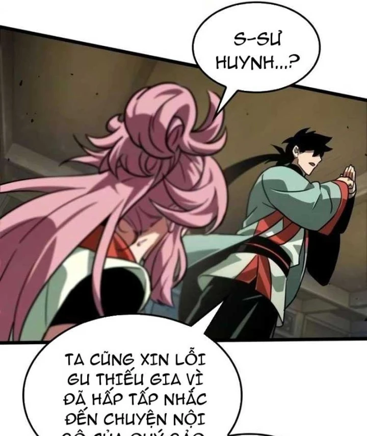 Võ Giả Toàn Tri Chapter 8 - 136
