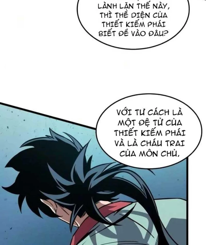 Võ Giả Toàn Tri Chapter 8 - 145