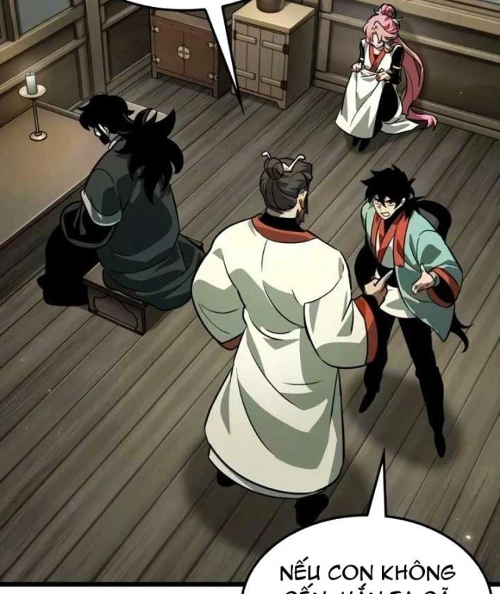 Võ Giả Toàn Tri Chapter 9 - 11