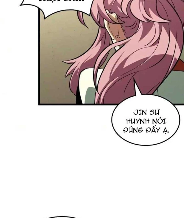 Võ Giả Toàn Tri Chapter 9 - 13