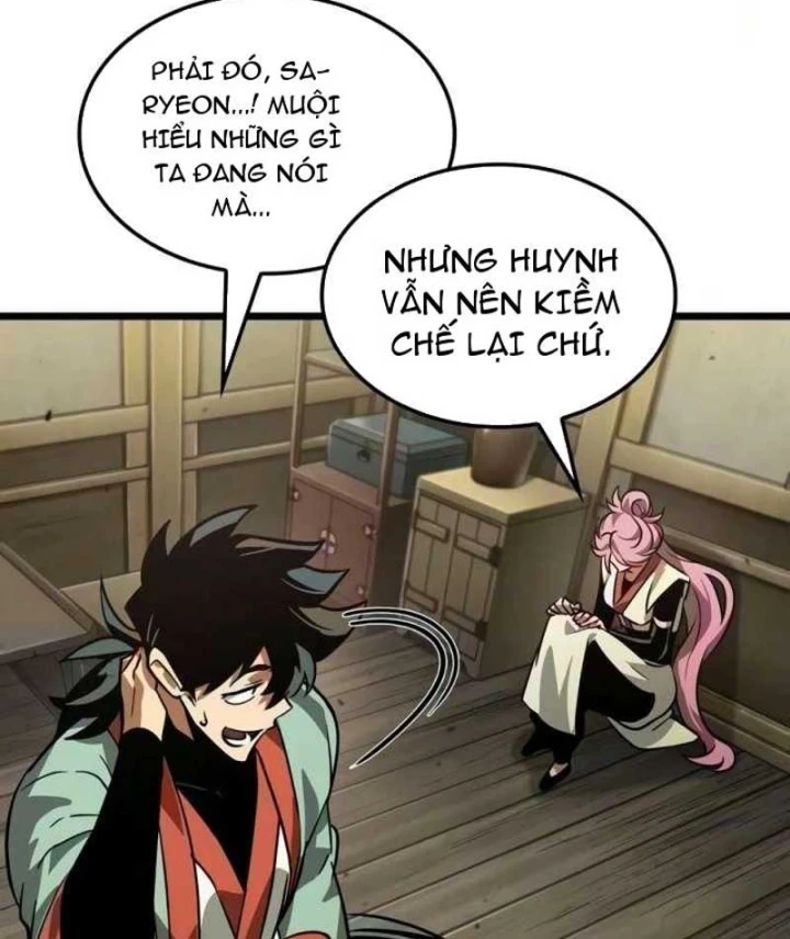Võ Giả Toàn Tri Chapter 9 - 14