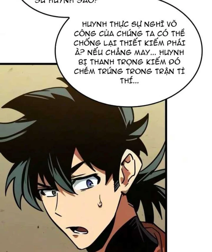 Võ Giả Toàn Tri Chapter 9 - 16
