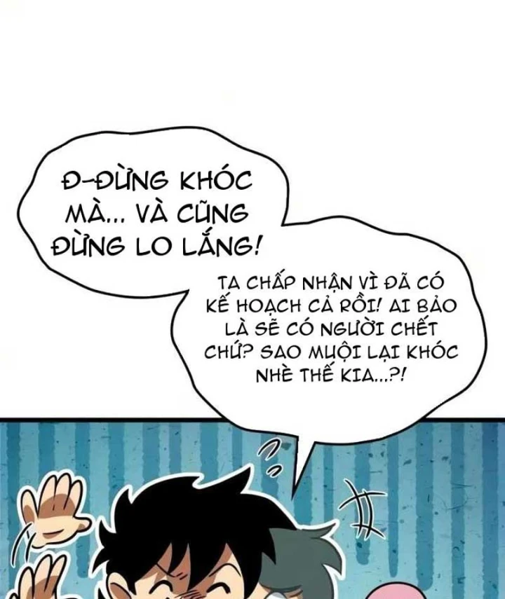 Võ Giả Toàn Tri Chapter 9 - 19