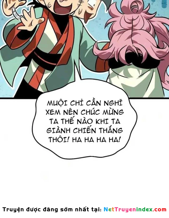 Võ Giả Toàn Tri Chapter 9 - 20