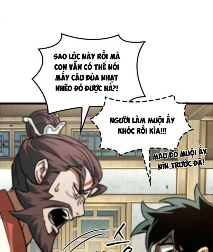 Võ Giả Toàn Tri Chapter 9 - 21