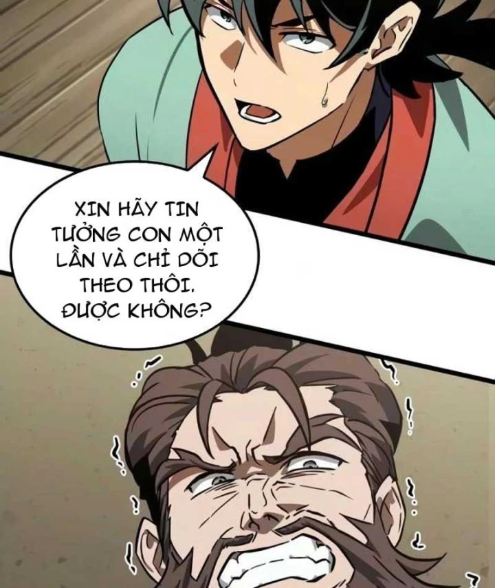 Võ Giả Toàn Tri Chapter 9 - 26