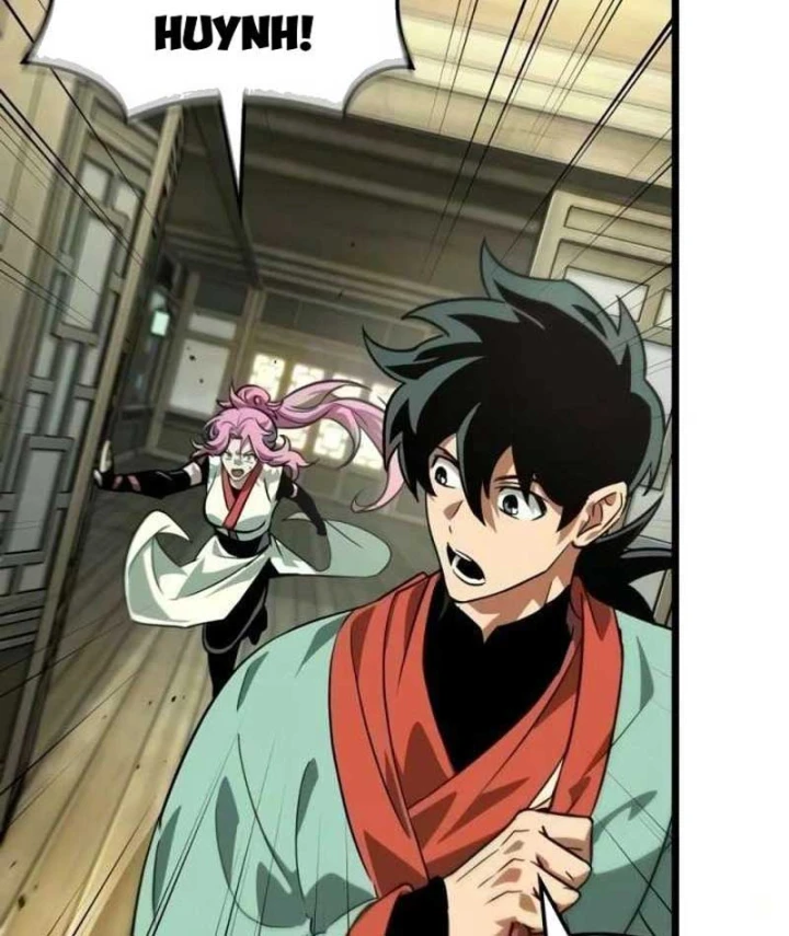 Võ Giả Toàn Tri Chapter 9 - 37