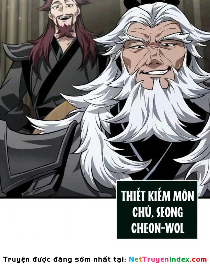 Võ Giả Toàn Tri Chapter 9 - 52