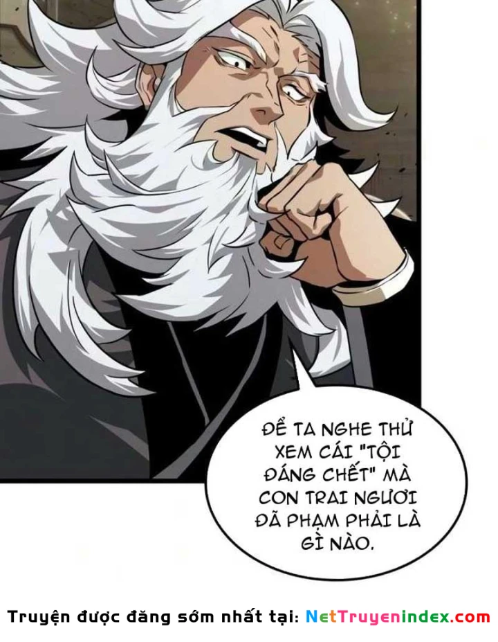 Võ Giả Toàn Tri Chapter 9 - 62