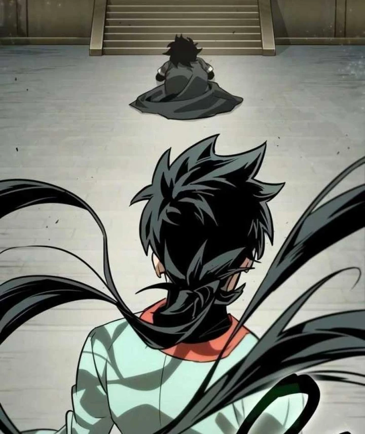 Võ Giả Toàn Tri Chapter 9 - 69