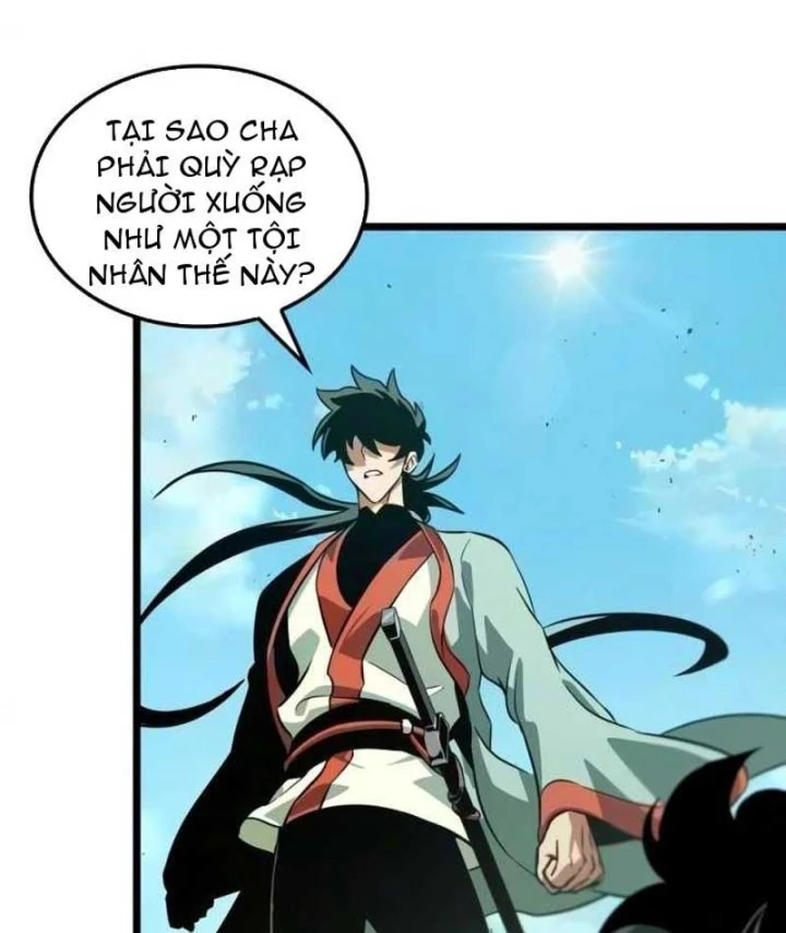 Võ Giả Toàn Tri Chapter 9 - 72