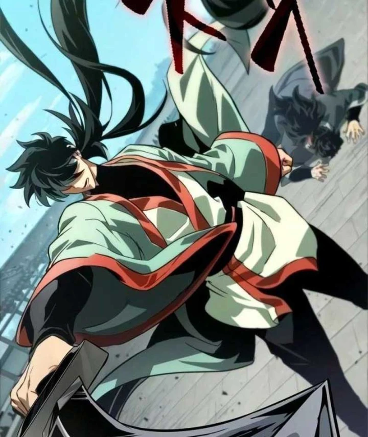 Võ Giả Toàn Tri Chapter 9 - 85