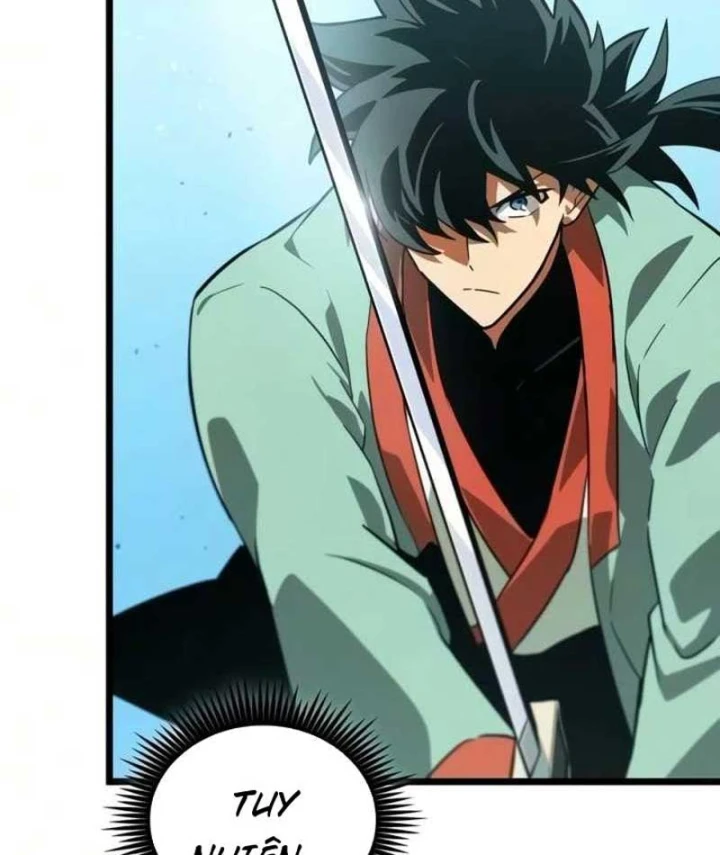 Võ Giả Toàn Tri Chapter 9 - 101